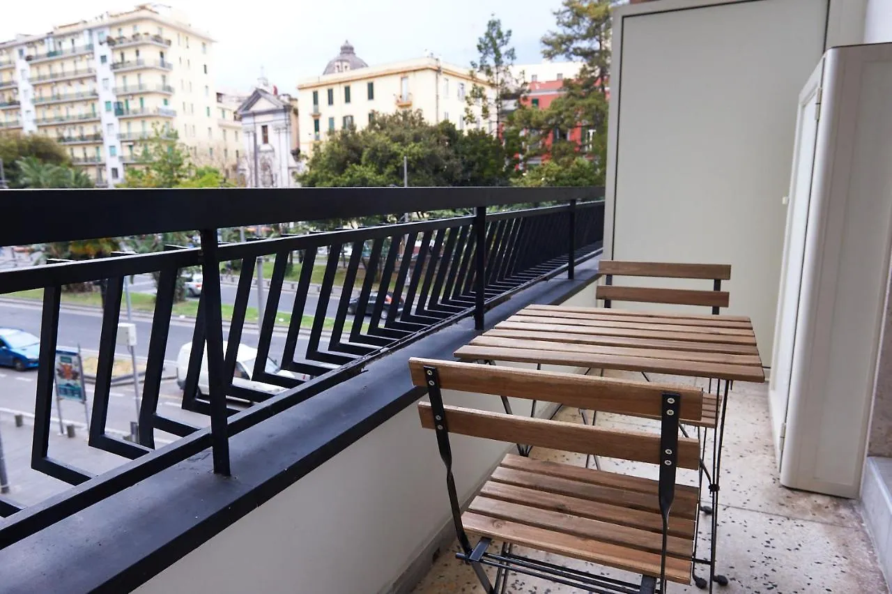 Napoli Regina Bed and Breakfast