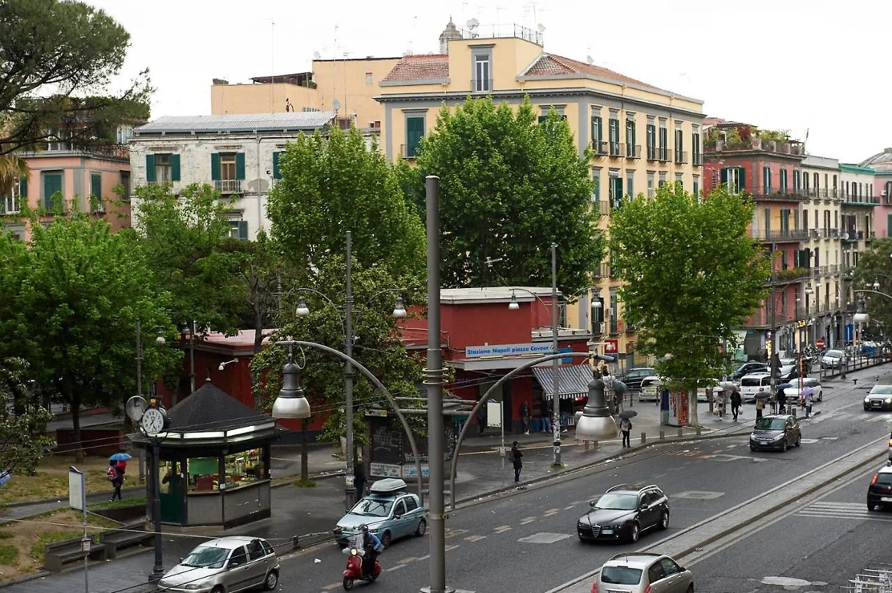 Napoli Regina Bed and Breakfast Ιταλία