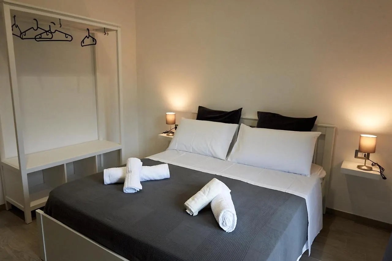 Napoli Regina Bed and Breakfast  Νάπολη