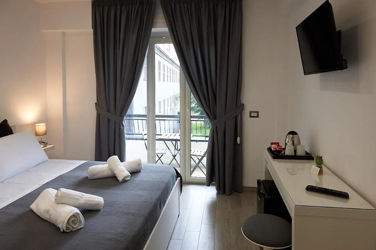 Napoli Regina Bed and Breakfast