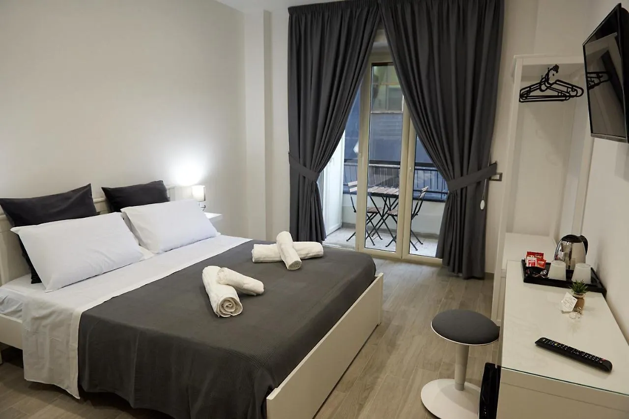 Napoli Regina Bed and Breakfast Ιταλία