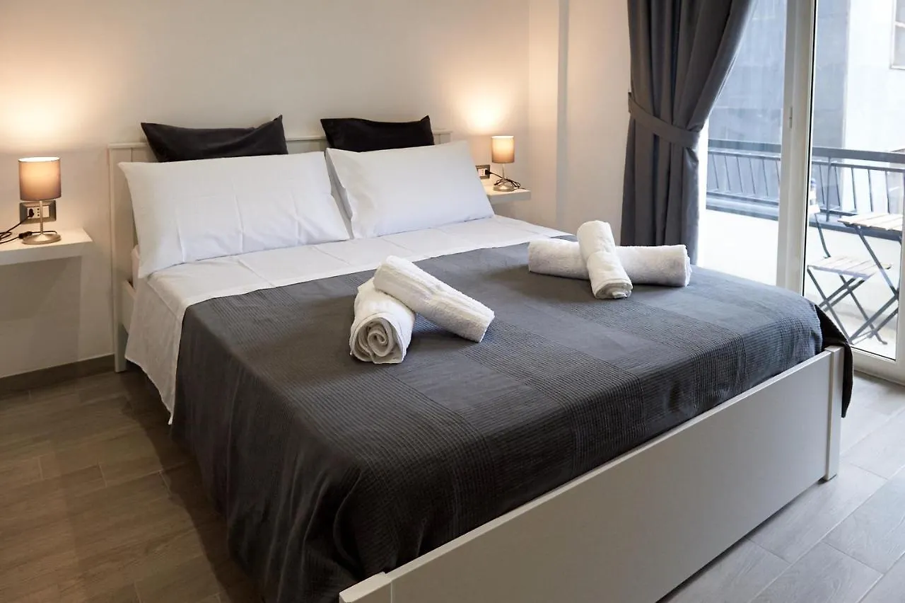 Napoli Regina Bed & Breakfast