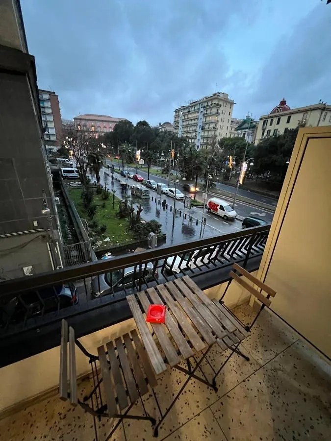 Napoli Regina Bed and Breakfast Ιταλία