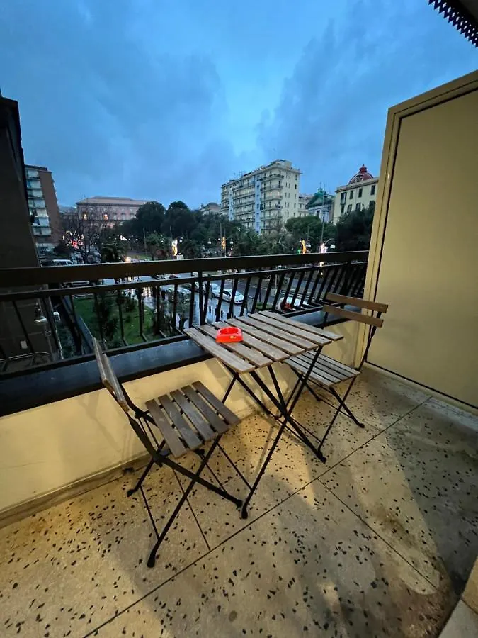 Napoli Regina Bed and Breakfast 2*, Νάπολη Ιταλία