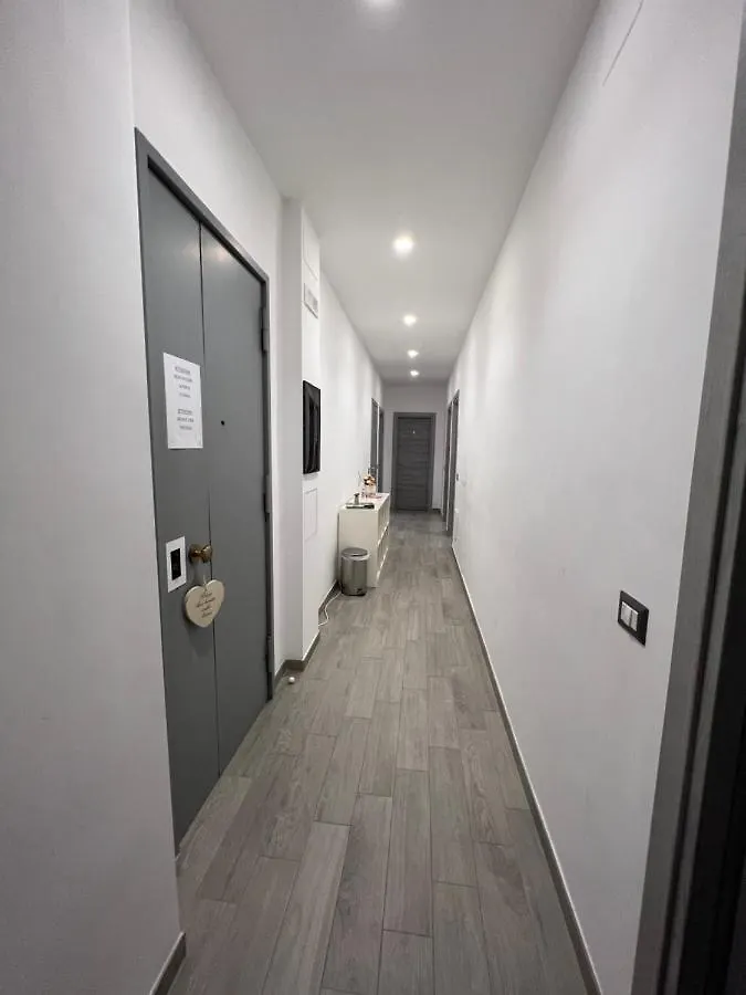 **  Napoli Regina Bed and Breakfast Ιταλία