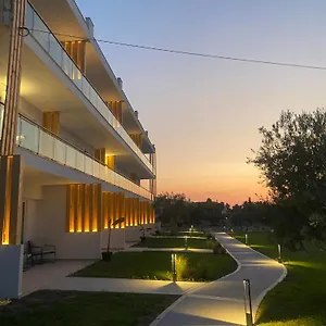 Asterias Premium Πευκοχώρι