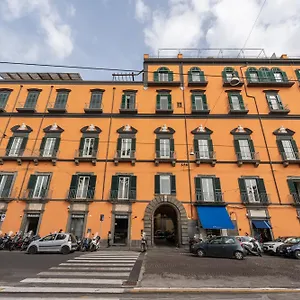  Guest house Corte Satriano