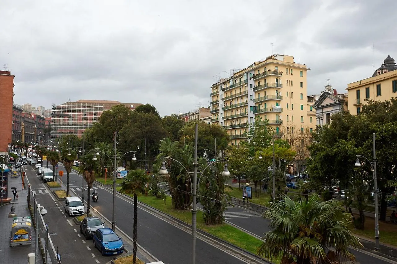 Napoli Regina Bed & Breakfast