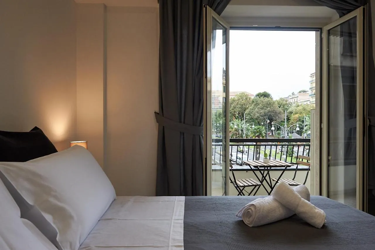 Napoli Regina Bed & Breakfast