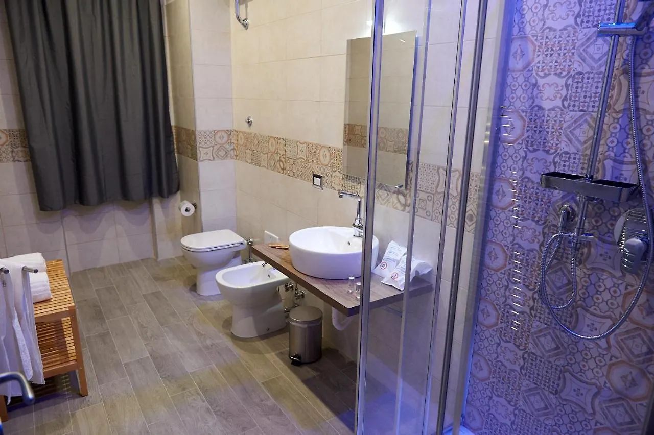 Napoli Regina Bed & Breakfast Italy