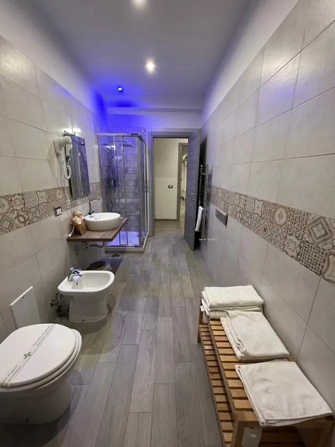 Napoli Regina Bed & Breakfast
